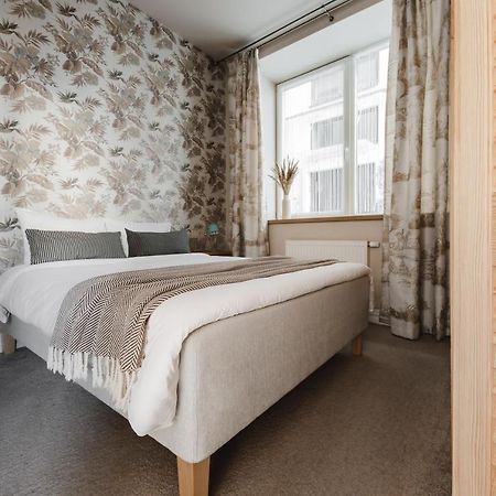 Charming Apartment In Kaunas Old Town By Urban Rent Luaran gambar