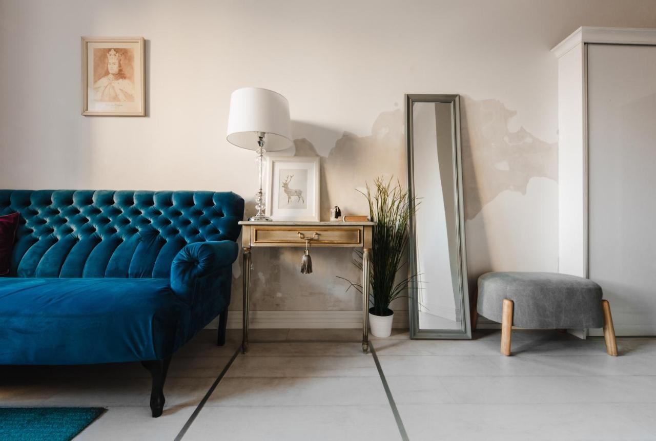 Charming Apartment In Kaunas Old Town By Urban Rent Luaran gambar